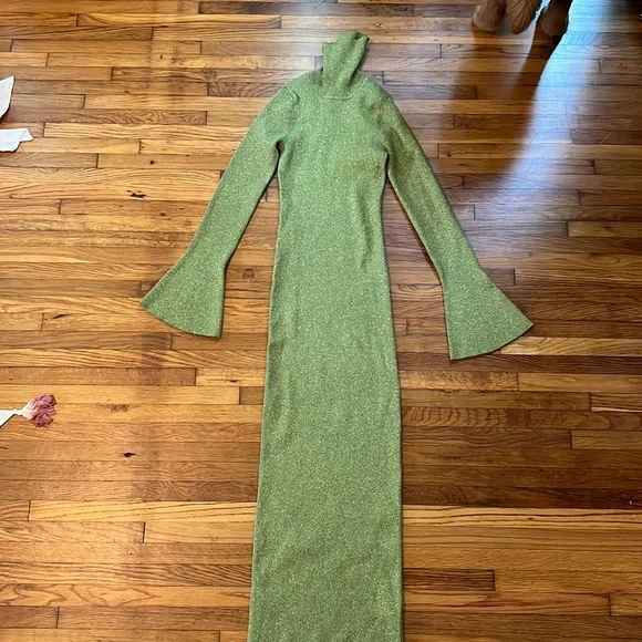 slim fit dress slacks Torn by Ronny Kobo main image 0